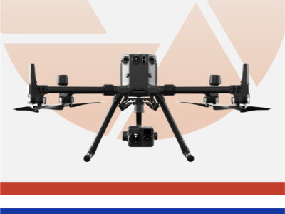 Especialización DJI M30 / M300