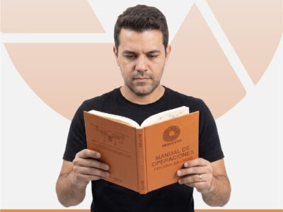 Manual de Operaciones Persona Jurídicas
