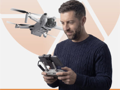 Drone Day (MTOW 25 KG)