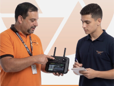 Drone Day (MTOW 5 KG)