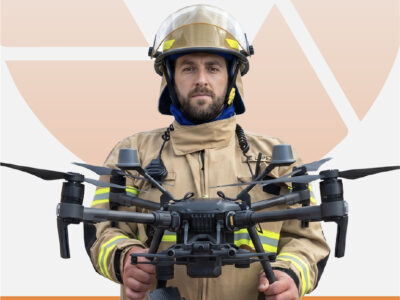 Búsqueda y Rescate con Drones (SAR)