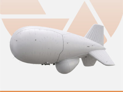 RPA/Drones tipo Aerostáticos