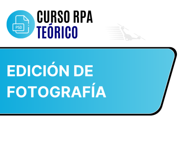 Edición de Fotografías (Nivel Básico)