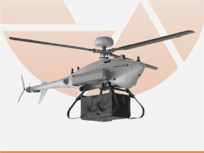 Drones tipo Multirrotor >200 kg
