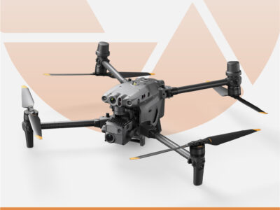 Drones tipo Multirrotor (MTOW<25 KG)