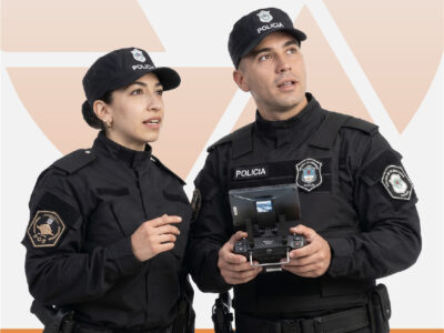 Especialización Aplicada a SEGURIDAD