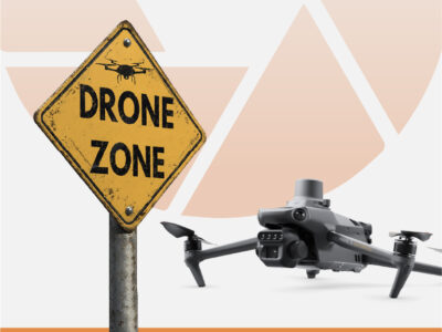 Detección e Inhibición de Sistemas RPA/Drones