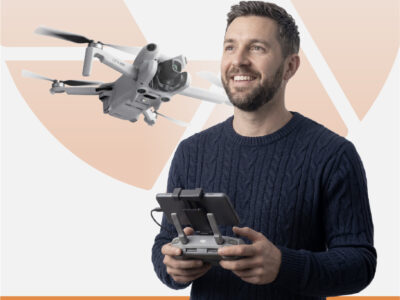 Multirrotor Categoría Abierta – RAAC 101