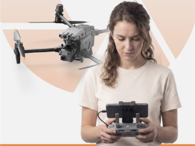 Multirrotor Categoría Especifica – RAAC 102