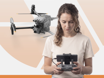 Multirrotor Categoría Especifica – RAAC 102