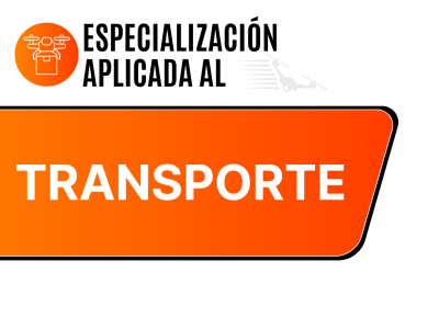 Piloto RPA de Transporte